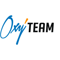 Oxy team logo seul